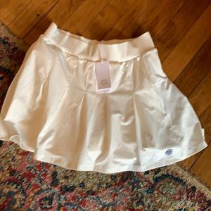 Tory Sport tennis‎ skort . NWT. 110 retail